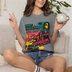 Inner peace problem Tee
