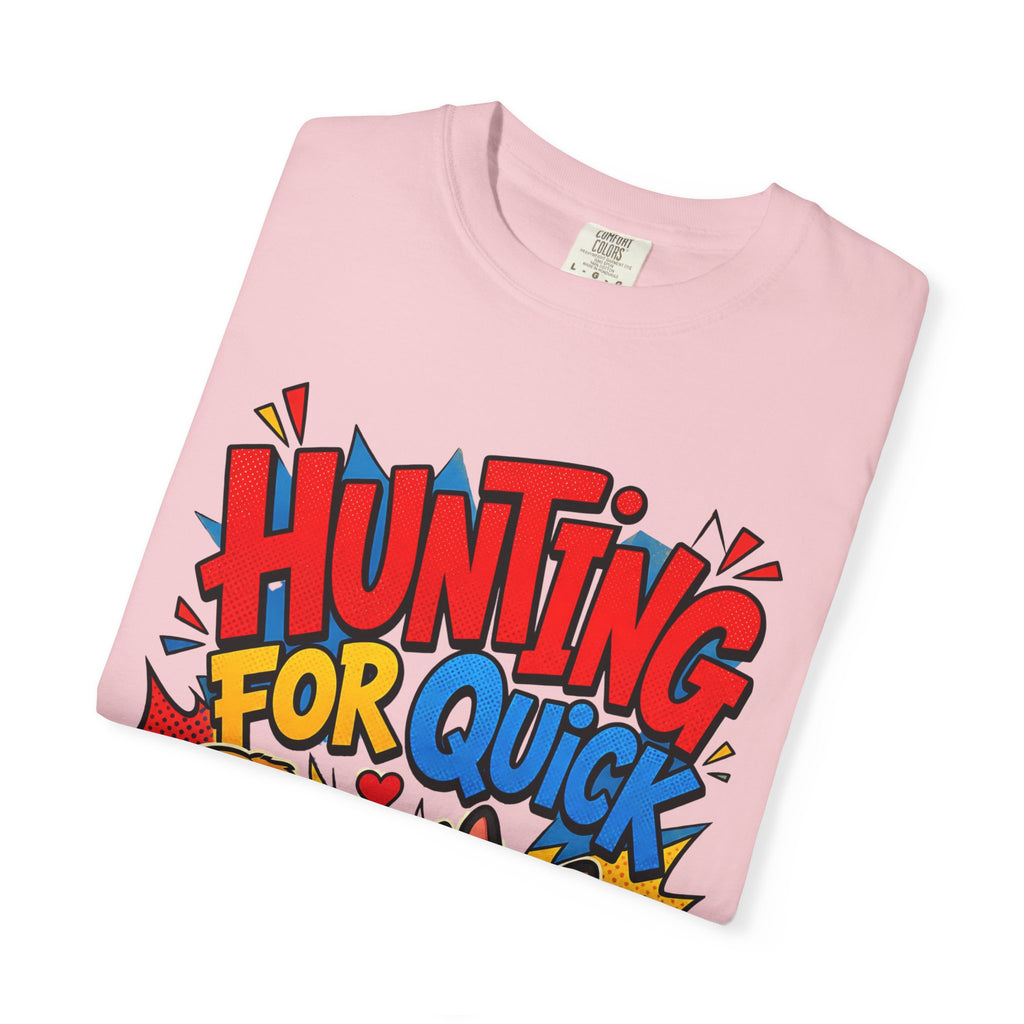 Cute Cartoon Pets Graphic Tee