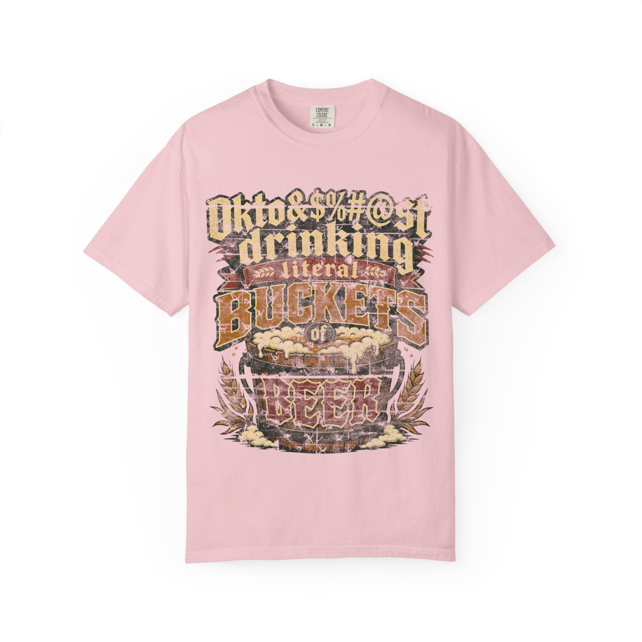 Festivals Oktoberfest (Munich) Tee