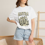 Sintra tee