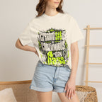 European Music Creamfields Festival Shirt