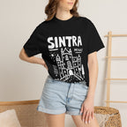 Sintra tee
