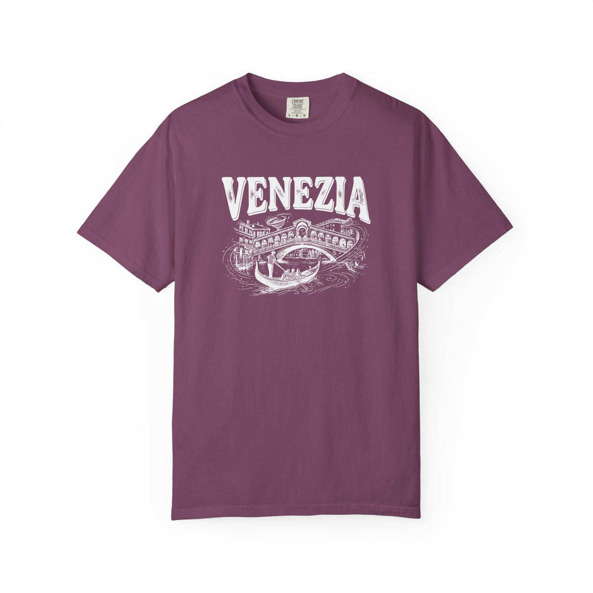 Venezia tee