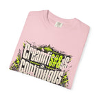 European Music Creamfields Festival Shirt