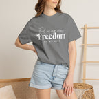 Fuel In My Vein Freedom
