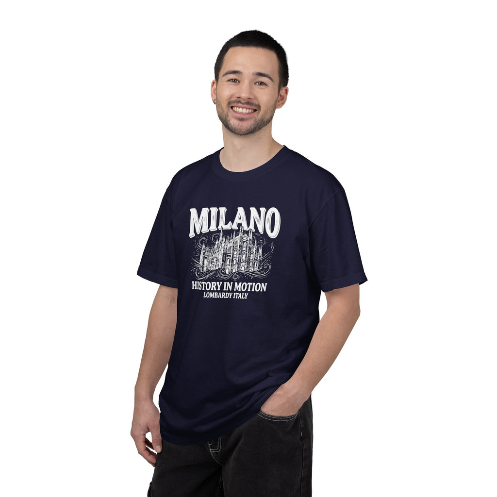 Milano tee