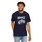 Budapest tee