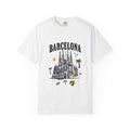 Barcelona Cathedral Tee