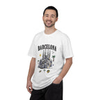 Barcelona tee