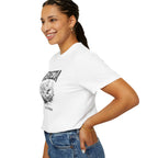 Love in Venice tee
