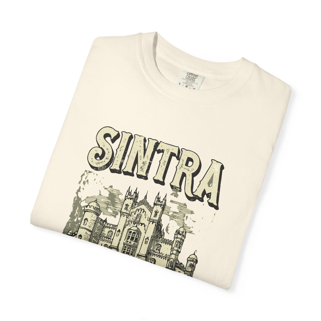 Sintra tee