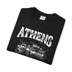 Athens tee