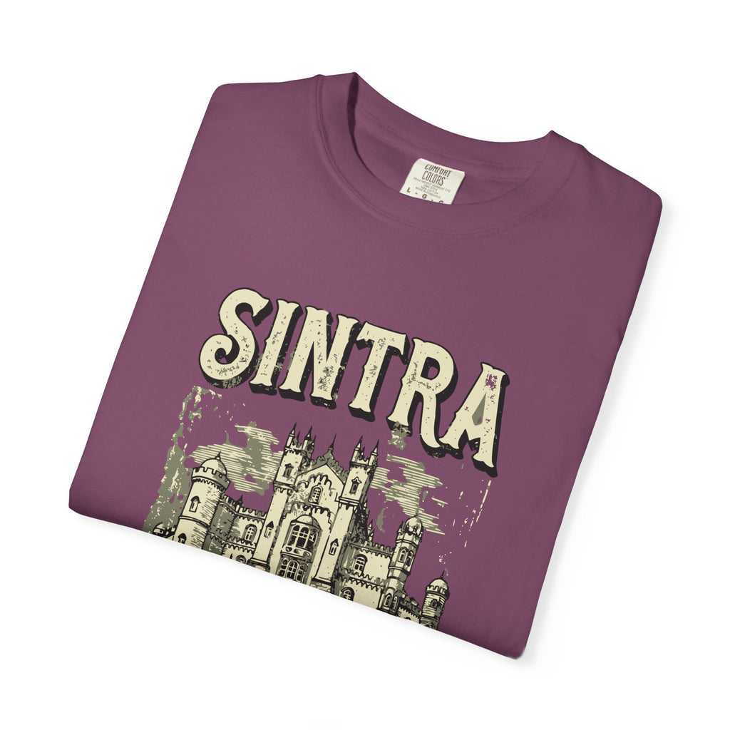 Sintra tee