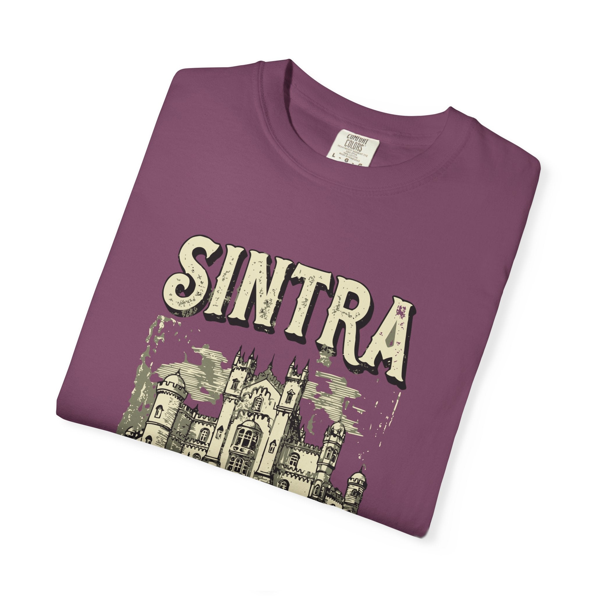 Sintra tee