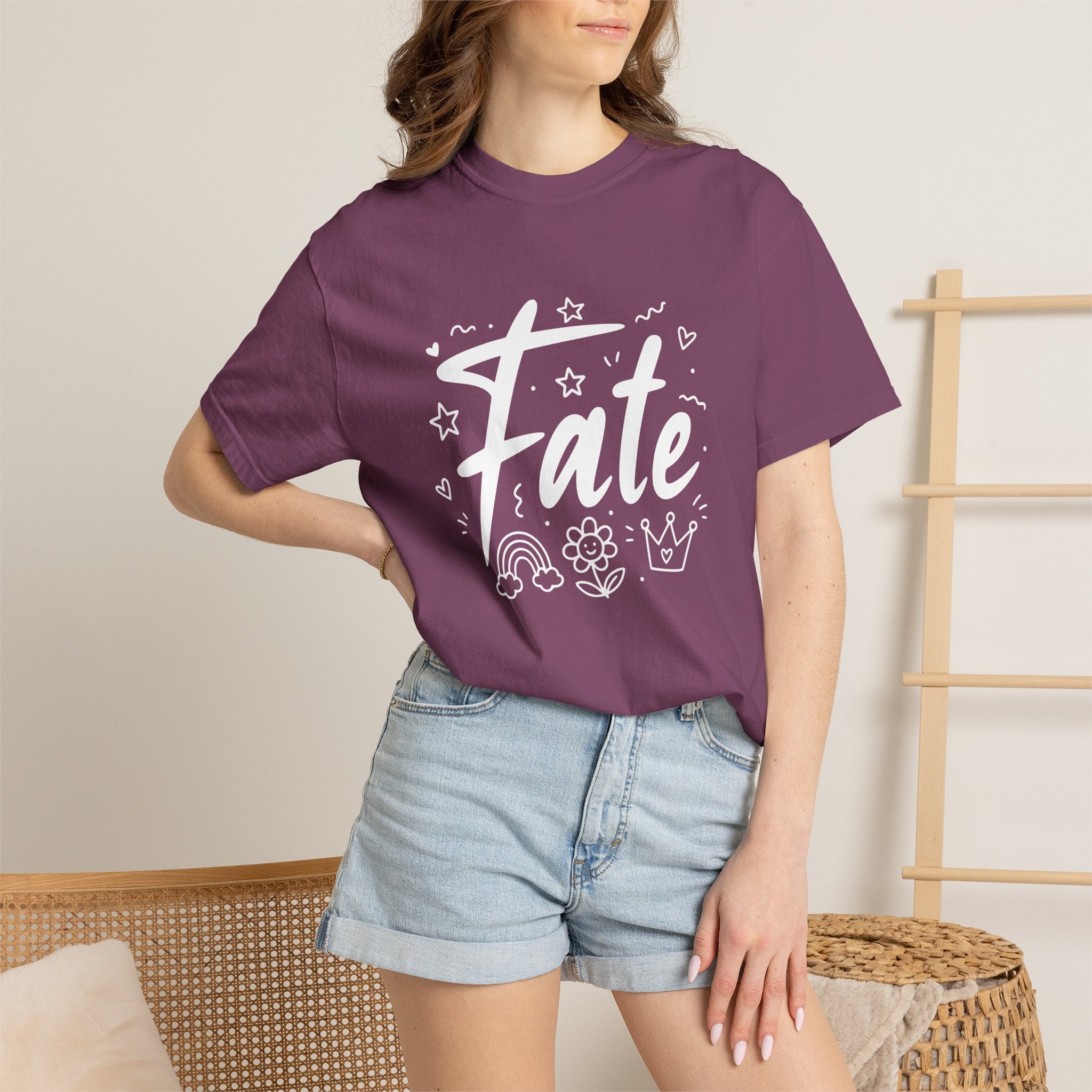 Fate Tee