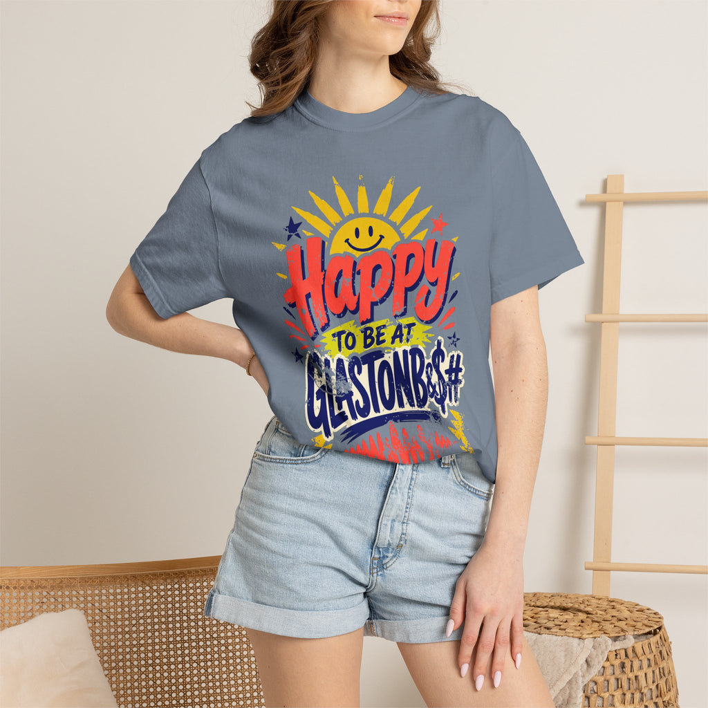 Glastonbury (Pilton) Festival Shirt