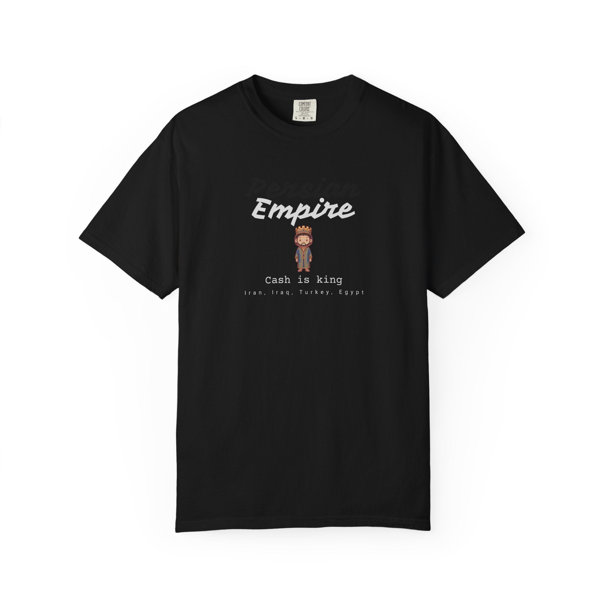 Persian Empire T-Shirt