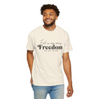 Fuel In My Vein Freedom