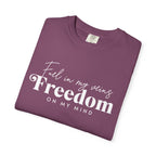 Fuel In My Vein Freedom