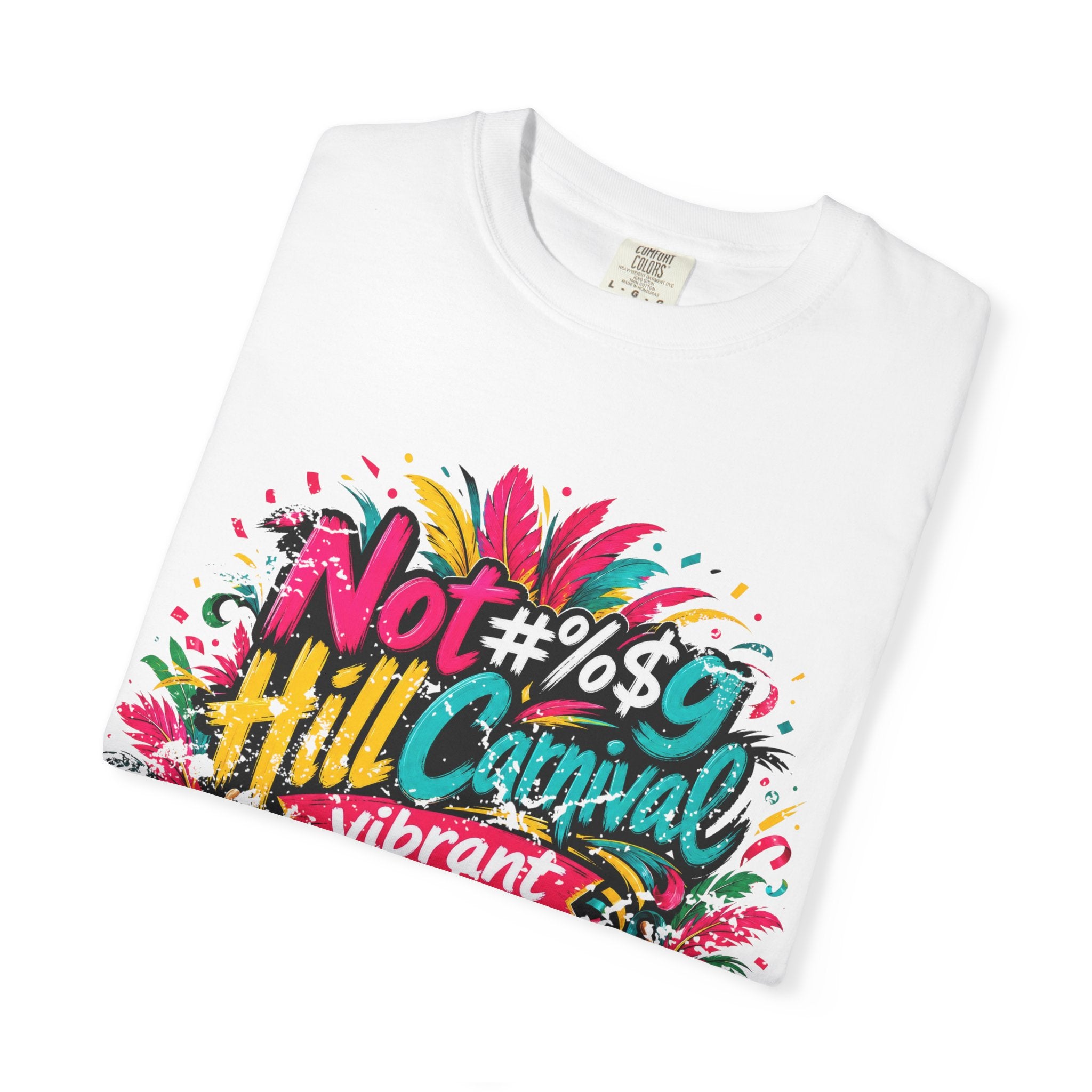 Festivals Notting Hill Carnival Tee