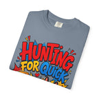 Cute Cartoon Pets Graphic Tee