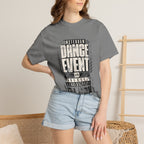 Amsterdam Dance Event (Amsterdam) Tee,