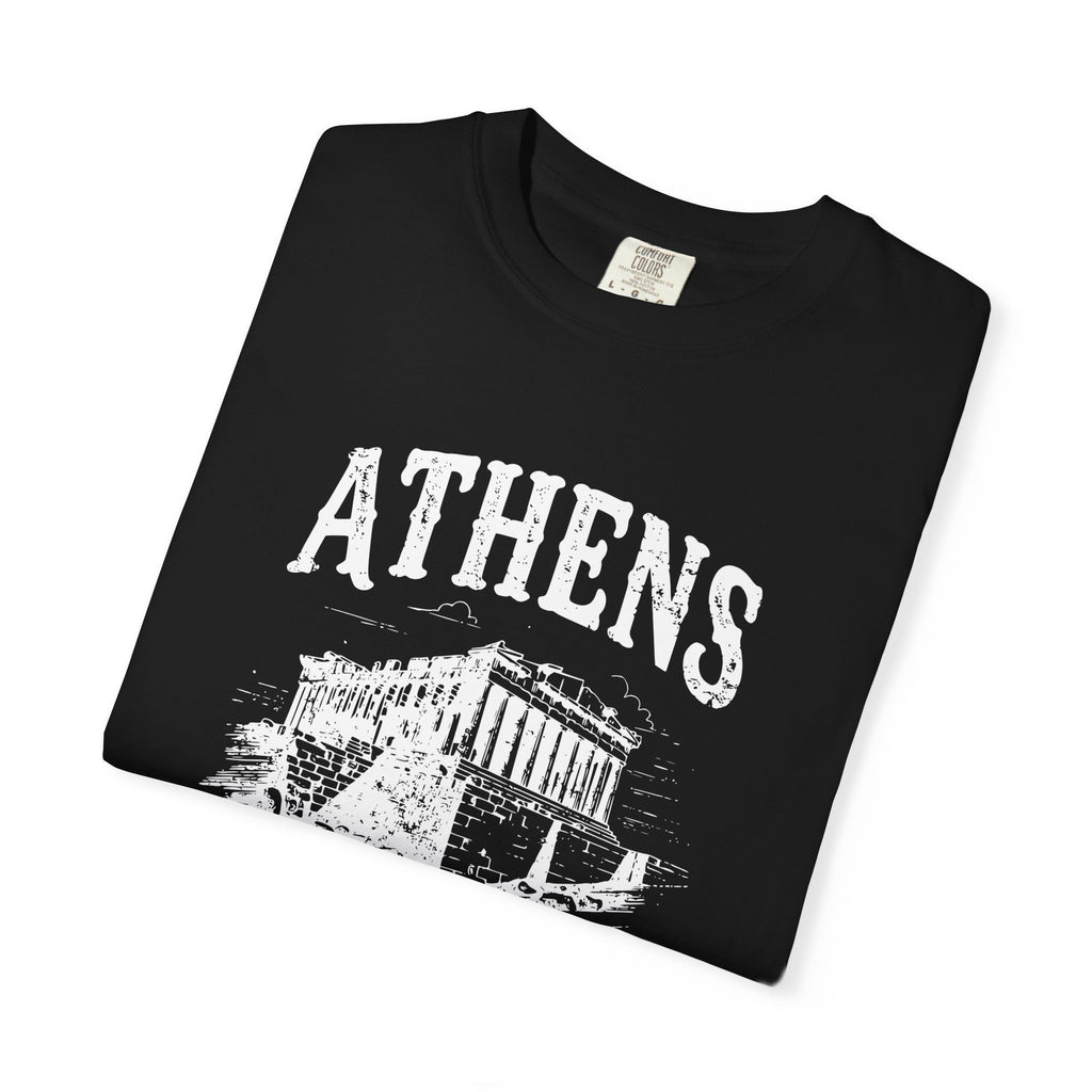 Athens tee