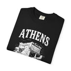 Athens tee