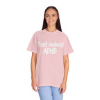 Plant-Induced ADHD T-Shirt