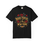 Retro NY Floral Shirt
