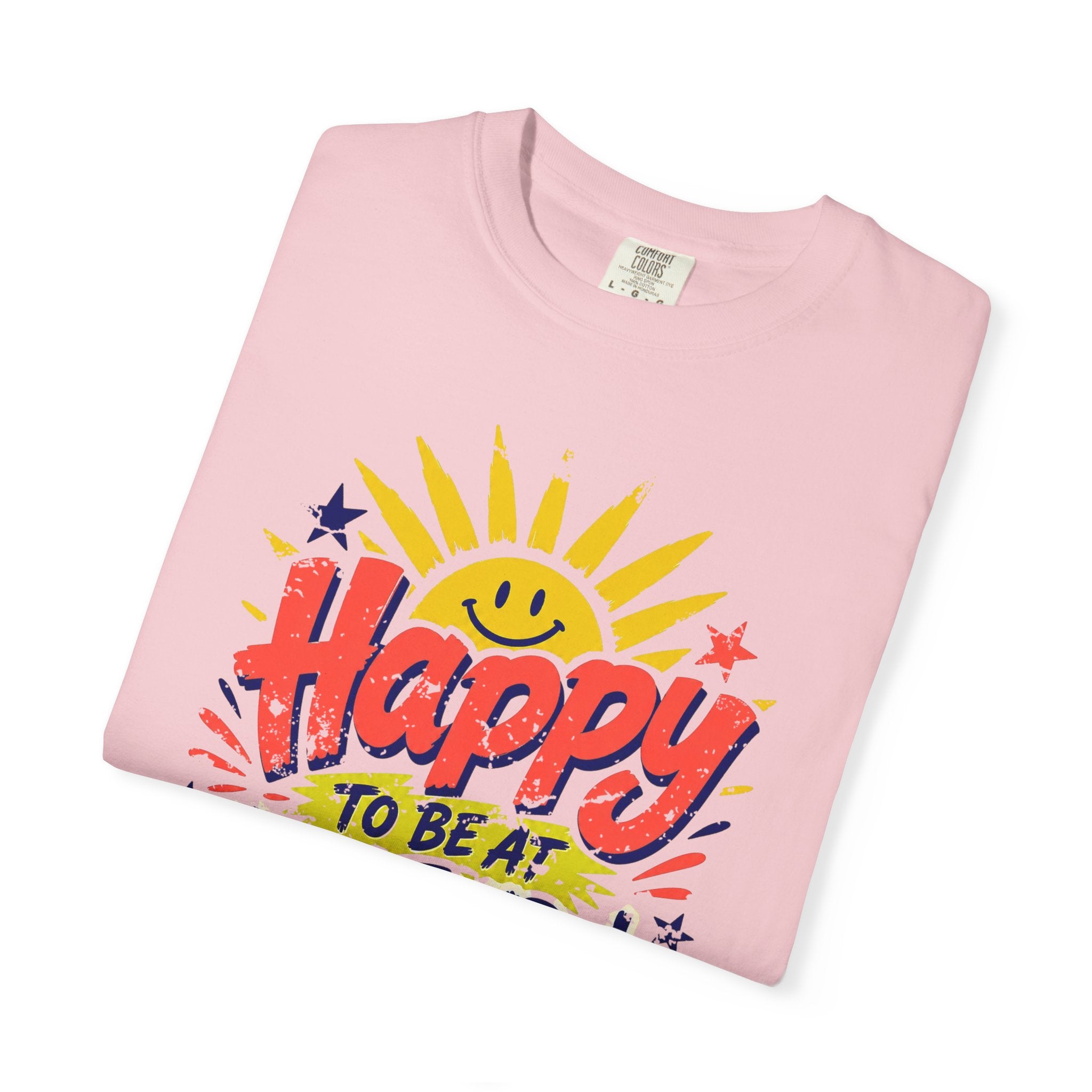 Glastonbury (Pilton) Festival Shirt