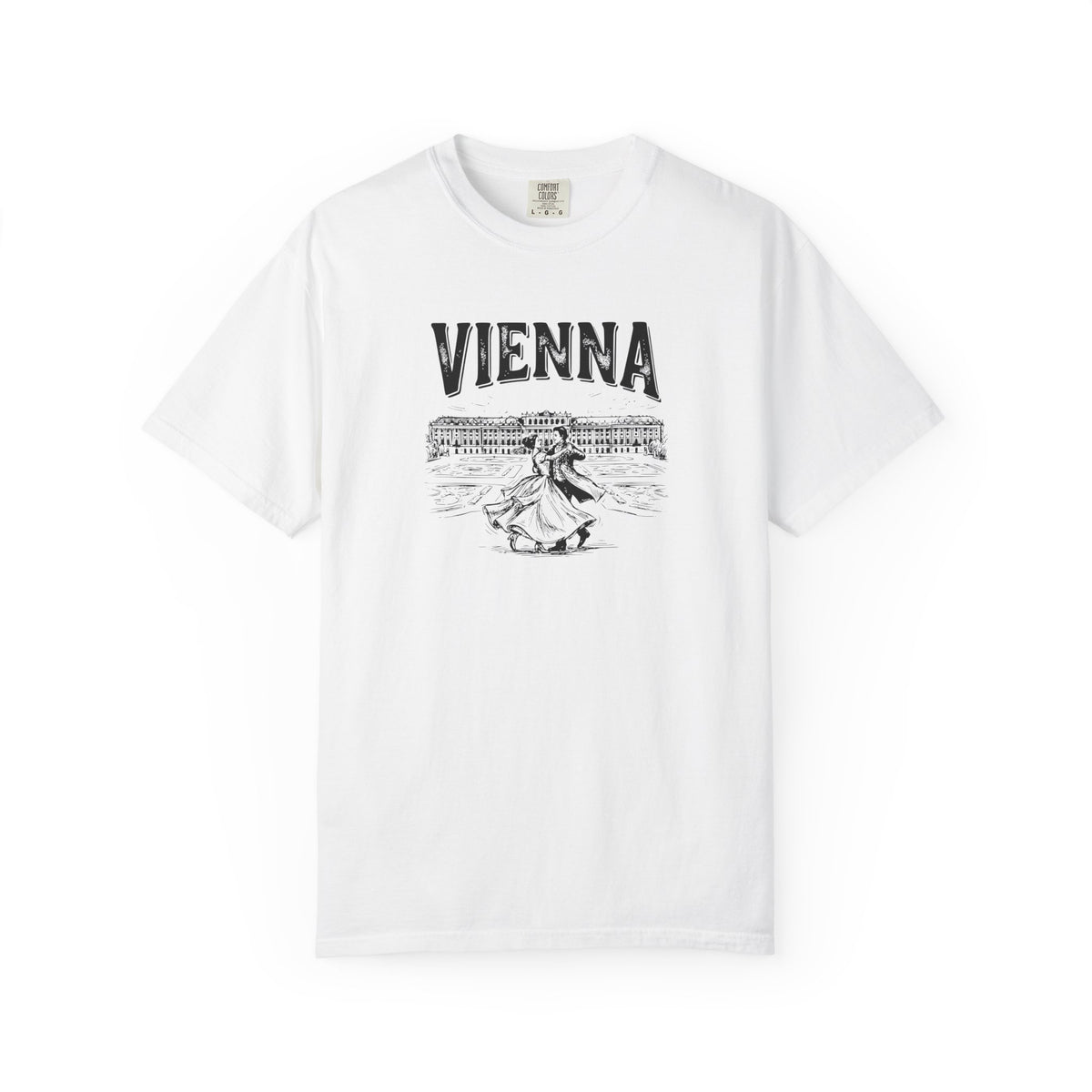 Vienna tee