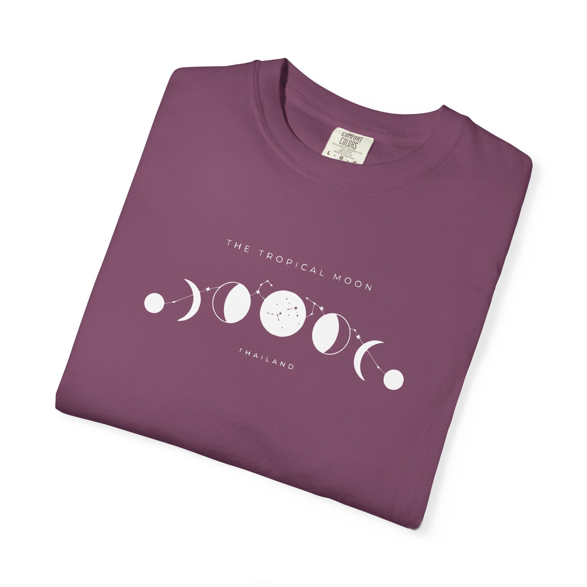 The Tropical Moon Thailand Tee