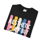 Paris Aesthetic Vibe Tee