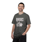 Rhodes tee
