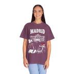 Madrid tee