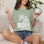 Respect Soul Rider tree