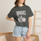 Rhodes tee