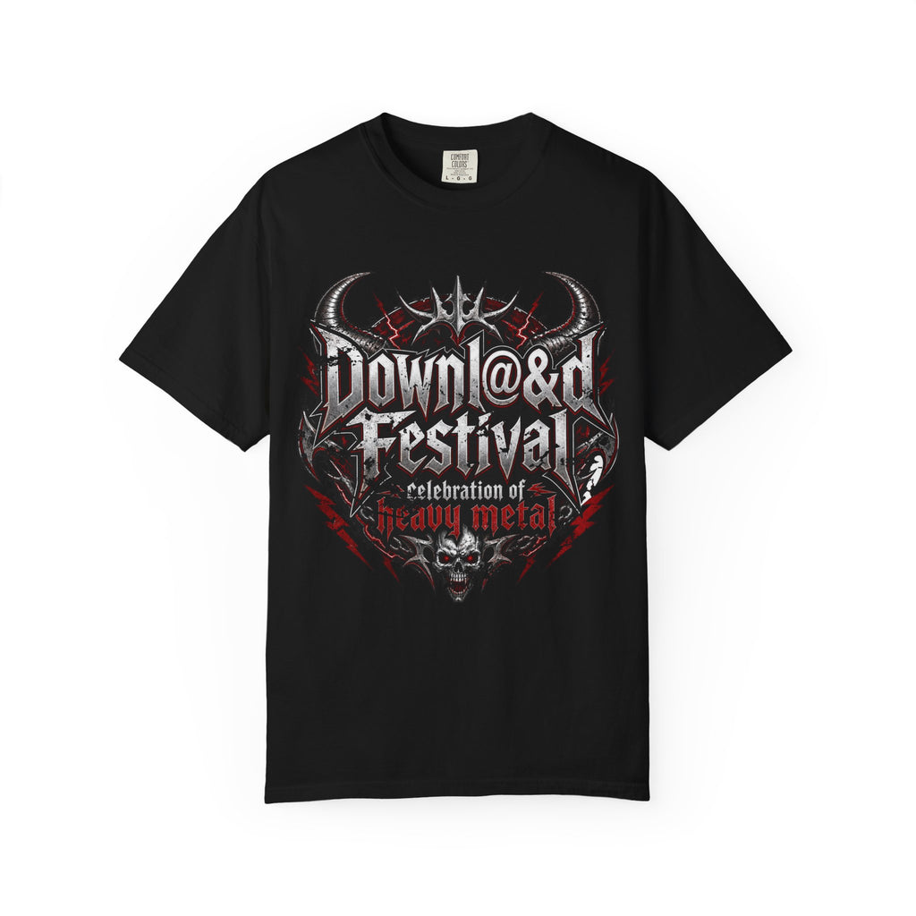 Download Festival (Donington Park) tee