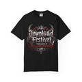 Download Festival (Donington Park) tee