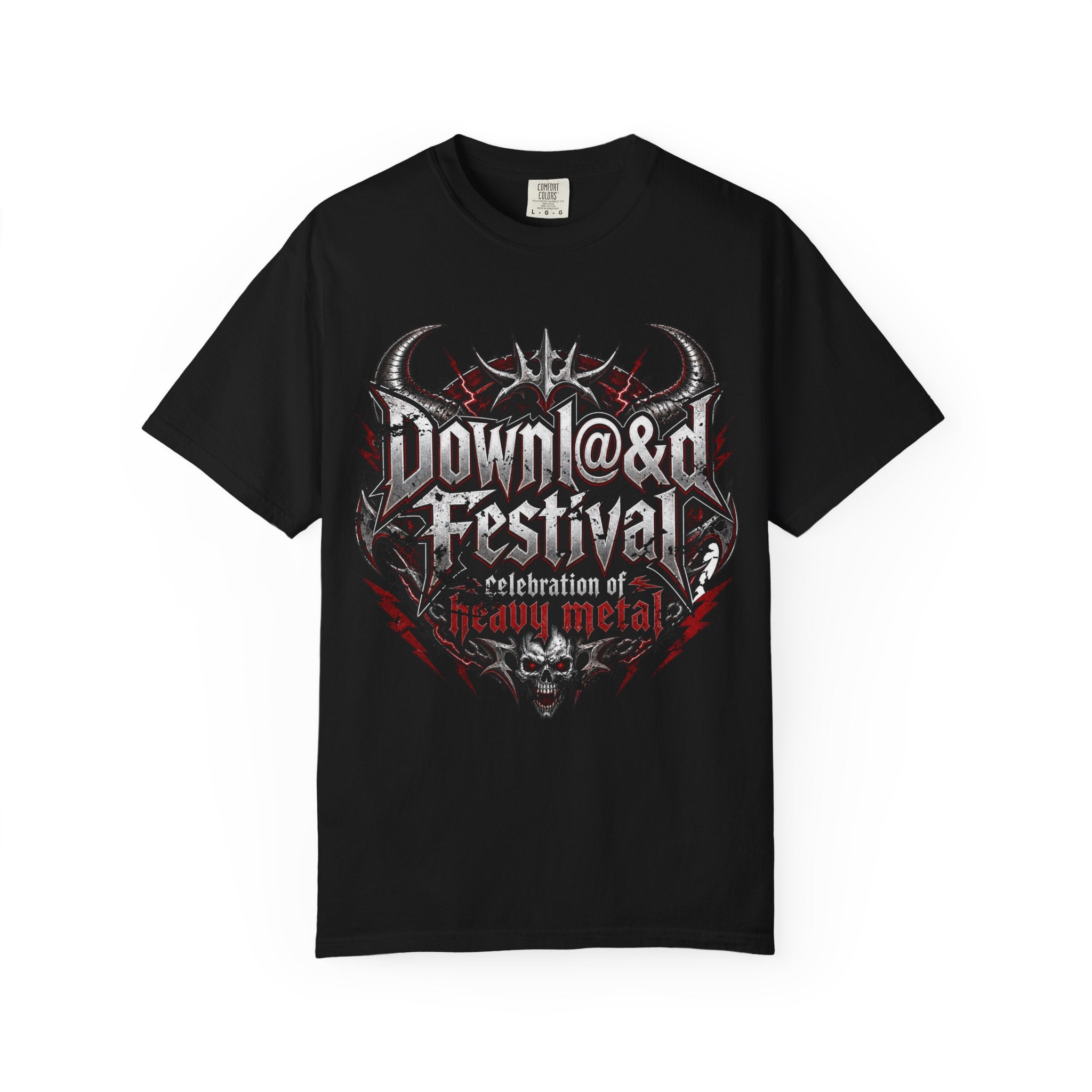 Download Festival (Donington Park) tee