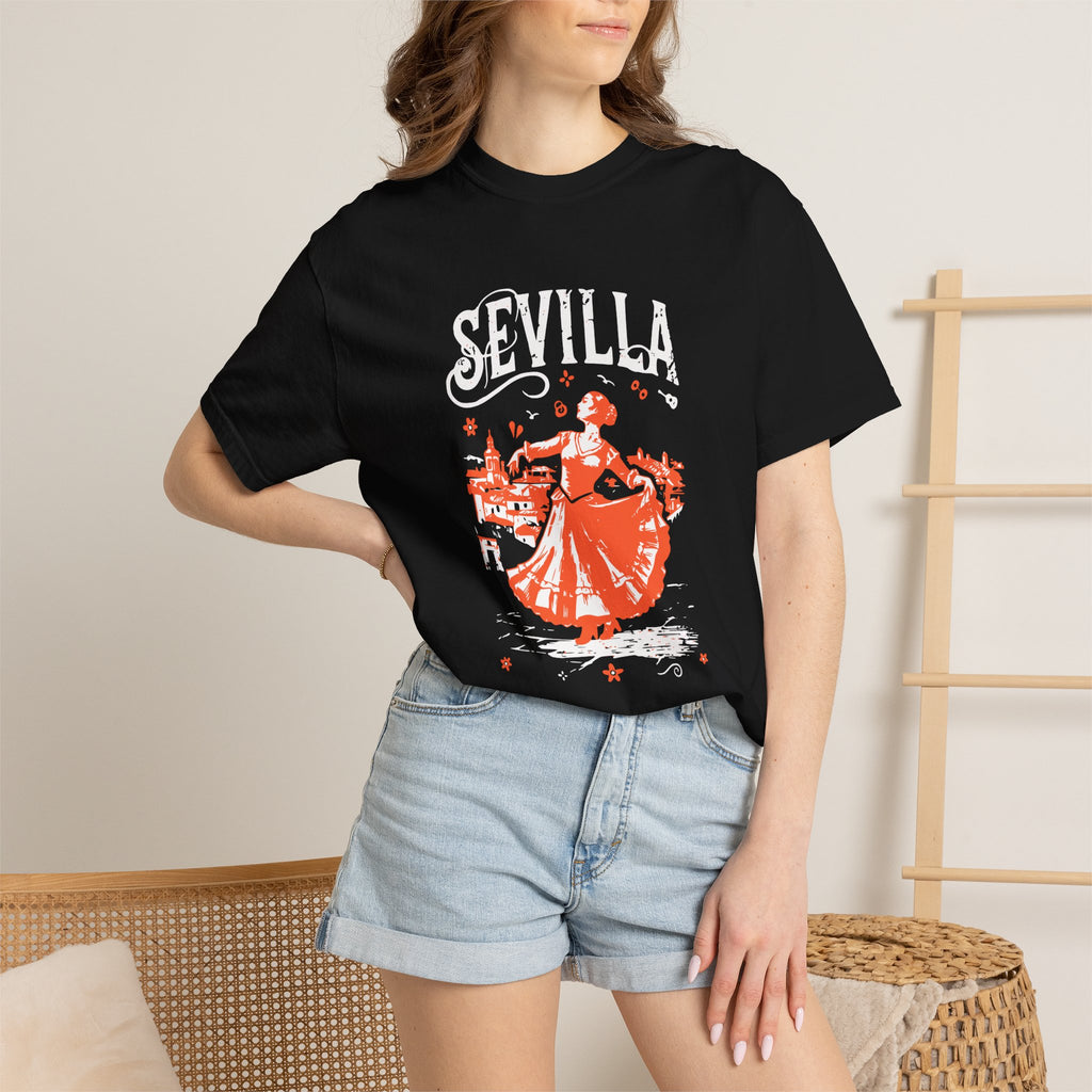 Sevila tee