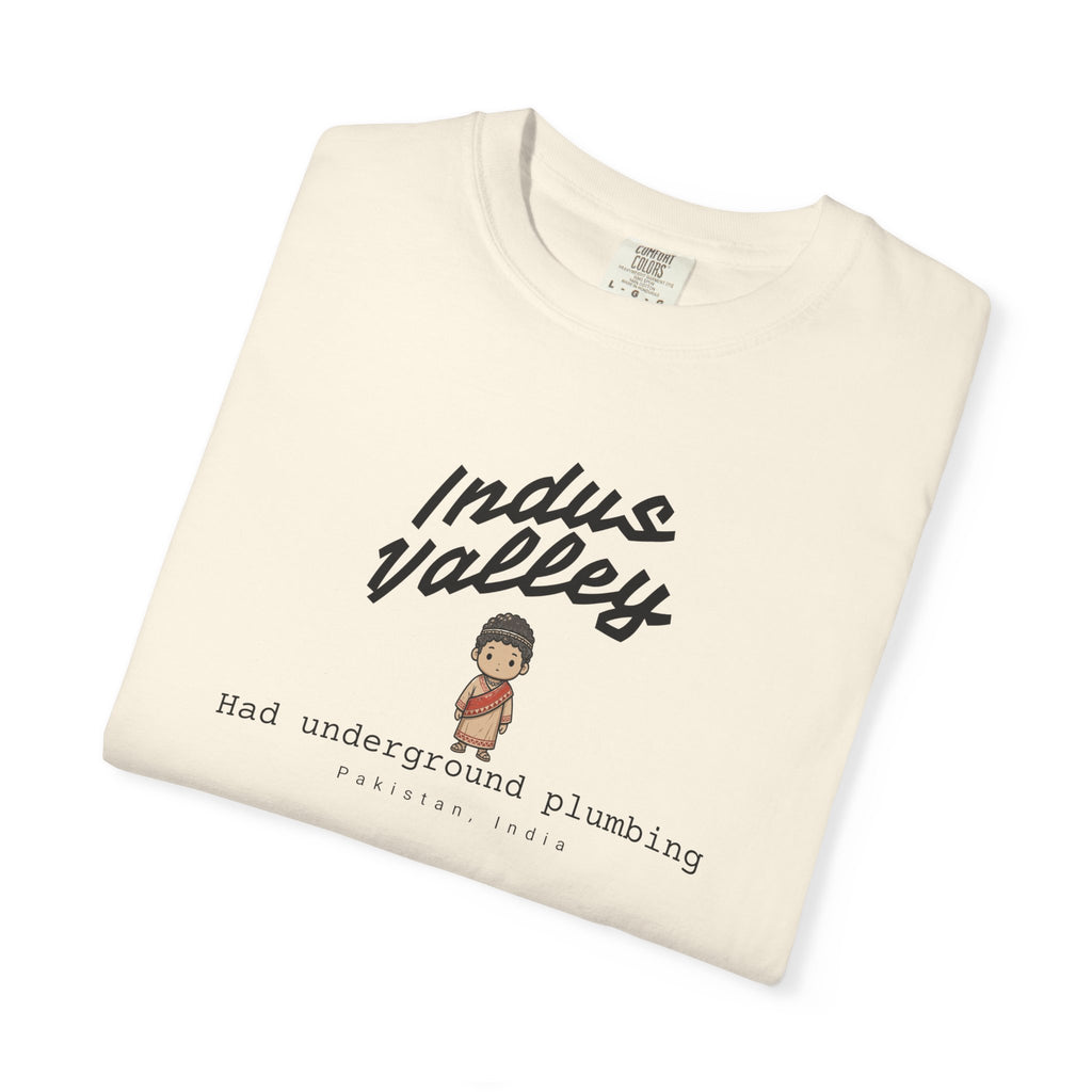 Indus Valley Tee