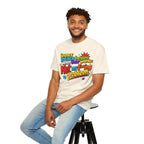Inner peace adult humor Tee