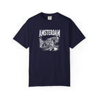 Amsterdam tee