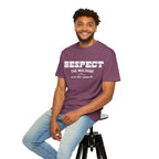 Respect the Machine tree