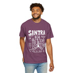 Sintra tee