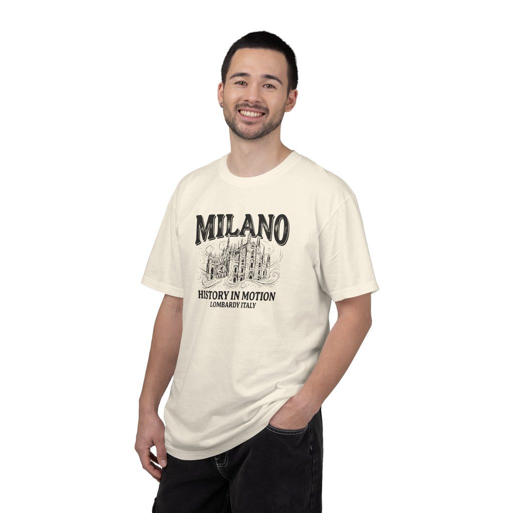 Milano tee