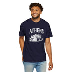 Athens tee