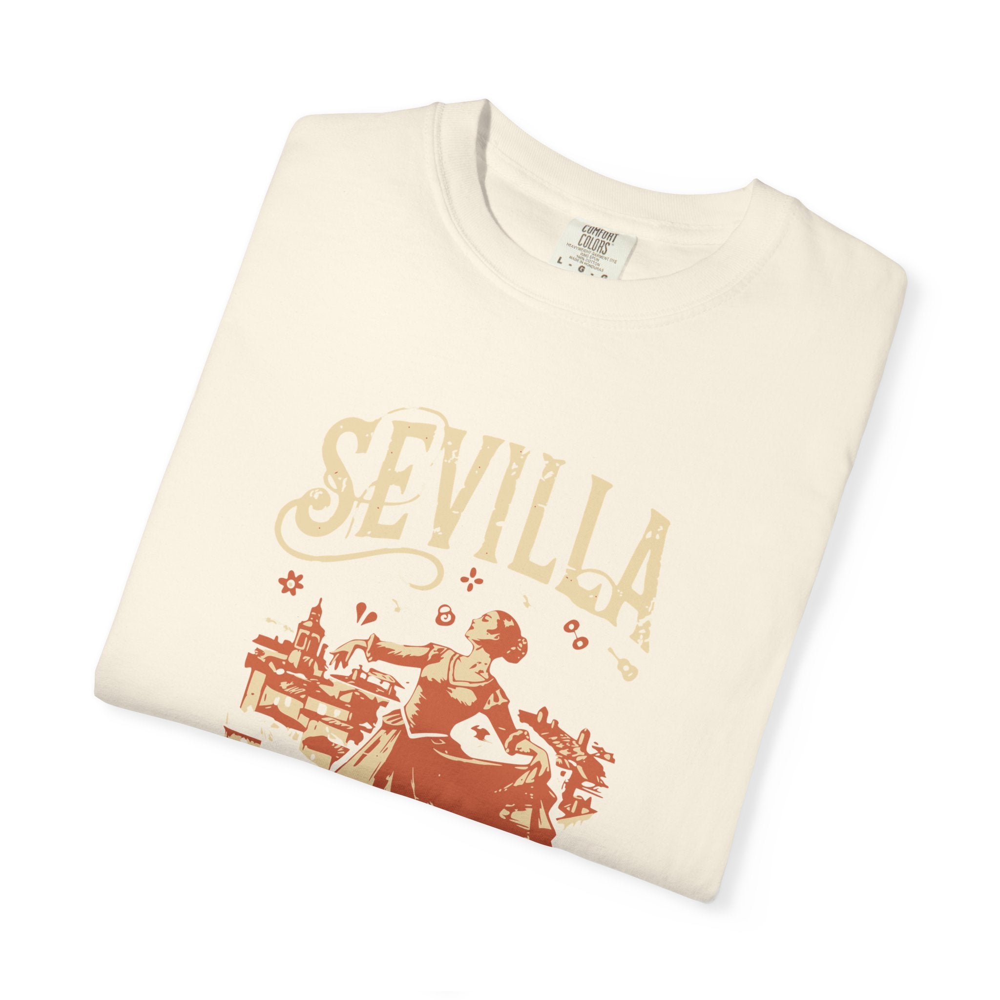 Sevila tee